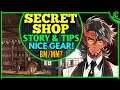 634x Secret Shop Refresh (Story & Tips) Epic Seven Covenant Bookmarks Epic 7 Mystic Medals Epic7 E7