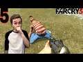 A Fabulous Death : Far Cry 3 Playthrough EP 5