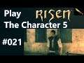 A Guy Named Doyle – Risen [Play the Character 5 #021]
