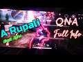 A Rupali - QNA Full Info Must Watch GhostPlayer Gaming
