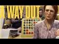 🎮A Way Out Gameplay Deutsch #11 Spielspass im Krankenhaus 🎮