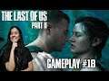 ABBY, OWEN E OS WLF! - The Last Of Us Part 2 #18