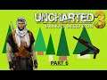 Abducted by pirates :O - Uncharted 3 - Part 6