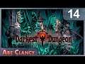 AbeClancy Replays: Darkest Dungeon - #14 - Quest Penalties