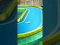 Advance Course Mini Golf 3D City #short #minigolf3dcity
