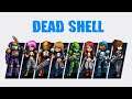 Android - Dead Shell 'Intro & Gameplay'