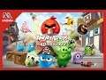 Angry Birds 4D Experience Pelicula Completa