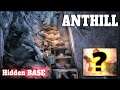 ANTHILL | Hidden Base | Conan Exiles