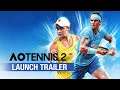 AO Tennis 2 | Launch Trailer