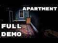 Apartment (Demo) - Full Gameplay Walkthrough
