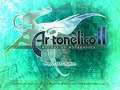 Ar tonelico II   Melody of Metafalica USA - Playstation (PS2)