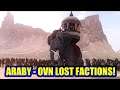 Araby - OVN Lost Factions! - Total War Warhammer 2