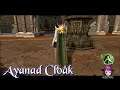 ArcheAge Unchained - How to upgrade Delphinad to Ayanad Cloak