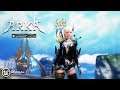 ARKA Mobile MMORPG OPEN WORLD on UNREAL ENGINE 4 Android / iOS Gameplay
