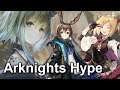Arknights HYPE... (Announcement Video)