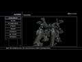 Armored Core: For Answer - GUNHED [Xenia Xbox 360 Eumlator - Build 21/07/19]