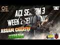 Assam Charity Stream | ACL Season 3, Week 2 Semi-Finals | Playmonk