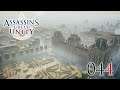 Assassin'S Creed Unity ★ 044 ★ „Wir WAAGEn uns wieder an Nostradamus“ [Deutsch/ HD]
