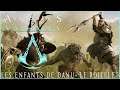 Assassin's Creed Valhalla -  Guide - Les enfants de Danu - Le Roitelet