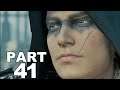 ASSASSIN'S CREED VALHALLA Walkthrough Gameplay Part 41 - CENT (FULL GAME)