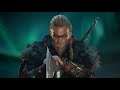 Assassins Creed Valhalla Walkthrough Gameplay Part 5 | COD WARZONE LIVE