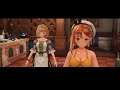 Atelier Ryza 2 - Lost Legends & The Secret FAPPING - THICC THIGHS SAVE LIVES - BLIND RUN Part 8 4K