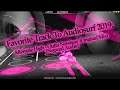 Audiosurf - Track of The Year 2019: Alternate High - Outta Nowhere (Original Mix) [Nrgized Audio]