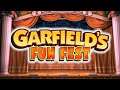 Awards - Garfield's Fun Fest