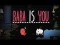 Baba is YOU | Puzzle Game for the Mind and BABA!!