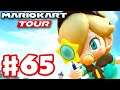 Baby Rosalina Tour! Detective Baby Rosalina! - Mario Kart Tour - Gameplay Part 65 (iOS)