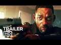 BAD BOYS 3 Official Trailer (2020) Will Smith, Martin Lawrence Bad Boys For Life Movie HD