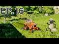 BAG UTB-UL PE CAMP! 🚜 EP.16 Farming Simulator 19