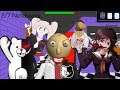 Baldi's Basics | Danganronpa Edition! - Baldi's Basics V1.4.3 Mod