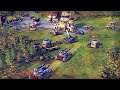 Battle Worlds: Kronos on PS4 Pro on PKGPS4.com