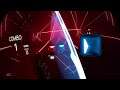 Beat Saber by Jesse Culp Panic At The Disco DLC Pack