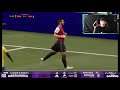 BENZEMA 97 - VARANE 95 - FEKIR 92 SONO SCANDALOSI! || FIFA 21 GAMEPLAY PLAYER REVIEW