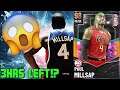 BEST free Galaxy OPAL!?😲| Paul Millsap acquired in the FINAL hours.. NBA 2k21 MyTeam