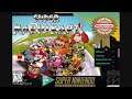 Best VGM 590 - Super Mario Kart - Rainbow Road