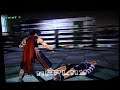 Bloody Roar Primal Fury(Gamecube)-Busuzima vs Bakuryu V