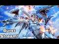 BLUE EYES WHITE DRAGON! Seto Kaiba Jump Force Online Ranked Gameplay! DLC 1