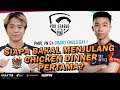 [BM] PMPL VN SEASON 4 | Grand Finals D1 : Siapa bakal menjulang Chicken Dinner pertama?