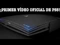 ¡¡¡BOMBAZO SONY MUESTRA EN UN VÍDEO LA POTENCIA DE PLAYSTATION 5 Y ES INCREÍBLE!!!