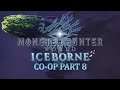 Brachydios - Monster Hunter: World Iceborne Co-op Part 8 - PS5 4K 60fps Let's Play on Steam