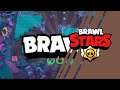 Brawl stars : gameplay Shelly (rebut permata)