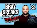 Bray Wyatt Speaks Out Following WWE TLC 2019 - WWE News