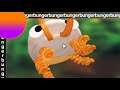 bugsnax: that game with the bunger