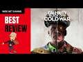 Call of Duty Black Ops Cold War Zombies Review