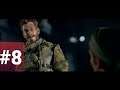 Call of Duty: Modern Warfare | Kampagne | Part #8 | Playstation 4 | Deutsch