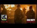 Call Of Duty Vanguard - Gameplay Part 2