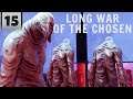 Can you shoot a Faceless in the face? 🤔 | XCOM 2 Long War of the Chosen | Part 15